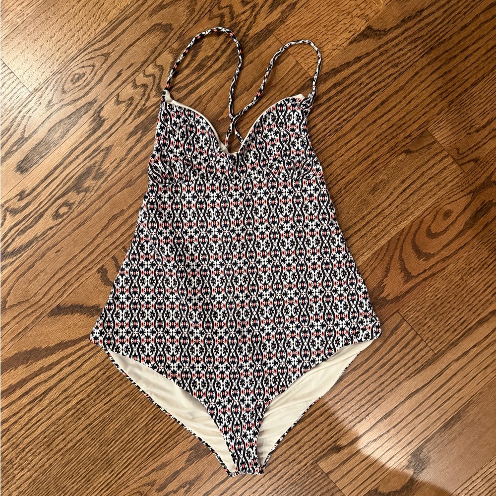 Eberjey swimsuit